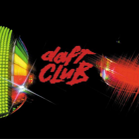 Daft Club (1CD) 