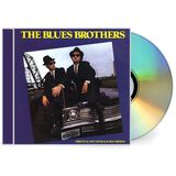 The Blues Brothers - OST (1CD)