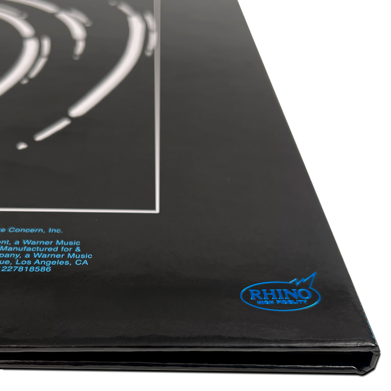 Marquee Moon (Rhino High Fidelity) (Unnumbered)