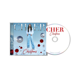 Cher Christmas (1CD)