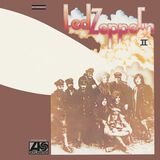 Led Zeppelin II (Super Deluxe Edition Boxset)