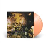 Sign O' The Times (Remastered 2LP Limited Edition Peach Vinyl)