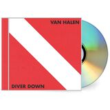 Diver Down (1CD)