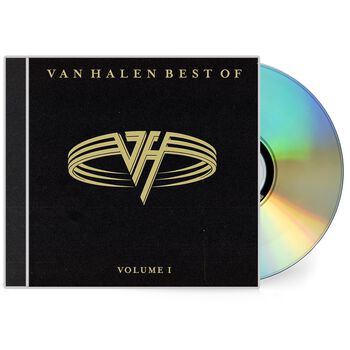 Best of Volume 1 (1CD)