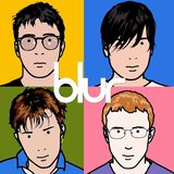 Blur: The Best Of (CD)