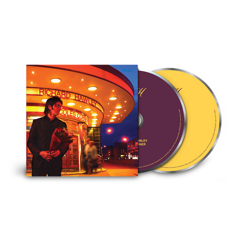 Coles Corner (20th Anniversary Edition) Deluxe 2CD