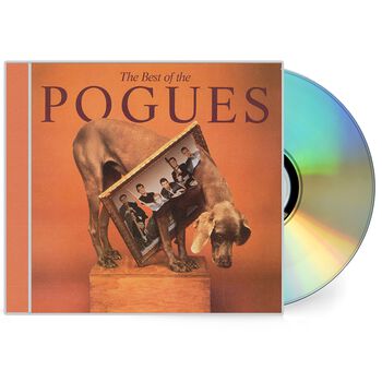 The Best of The Pogues (1CD)