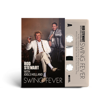 Swing Fever (Exclusive Cassette)