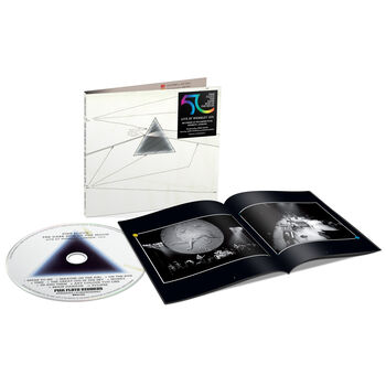 Pink Floyd The Division Bell CD  Shop the Pink Floyd Official Store