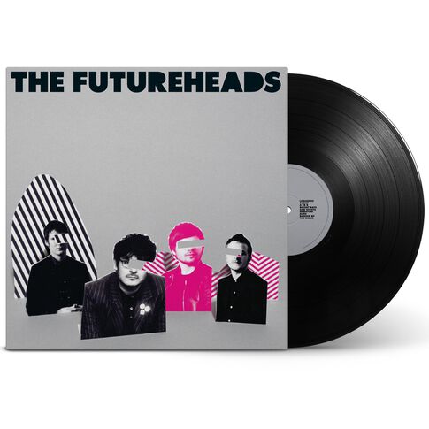 The Futureheads (1LP)