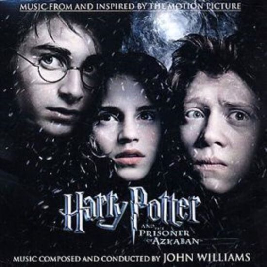 Harry Potter and the Prisoner of Azkaban - Plugged In