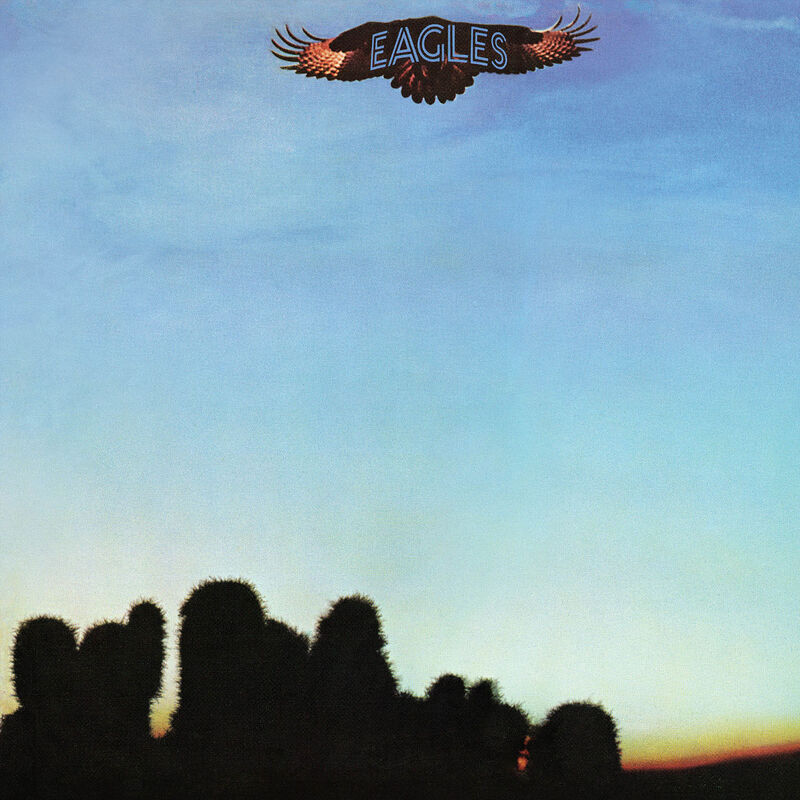 Eagles (1LP)