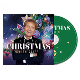 Christmas with Cliff (1CD)