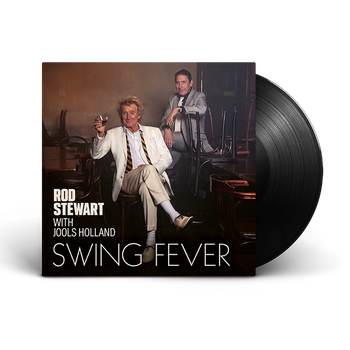 Swing Fever (Black Vinyl)