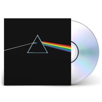 The Dark Side Of The Moon (2011 Remaster) [1CD]