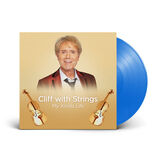 Cliff with Strings - My Kinda Life (1LP Blue Vinyl)