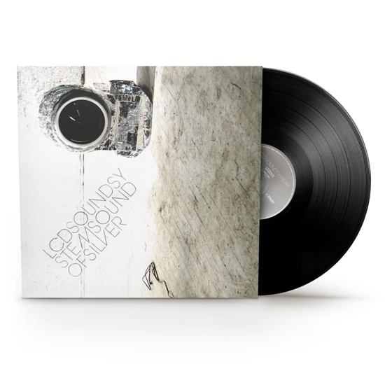 Sound of Silver (2LP)