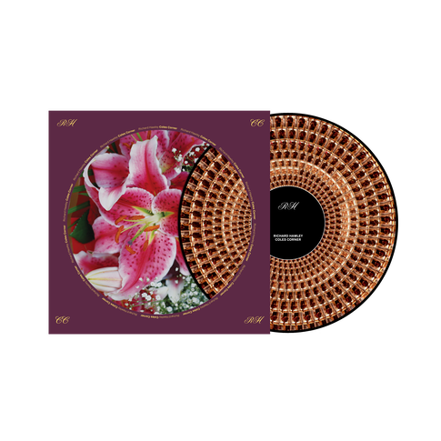 Coles Corner (20th Anniversary Edition) Zoetrope LP