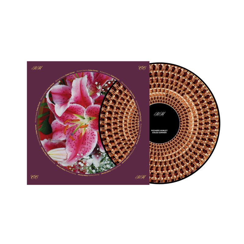 Coles Corner (20th Anniversary Edition) Zoetrope LP