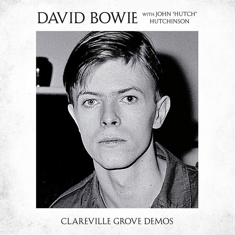Clareville Grove Demos (3LP)