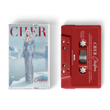 Cher Christmas (Magazine + Cassette)