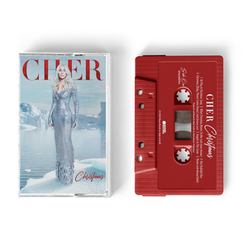 Cher Christmas (Red Cassette)