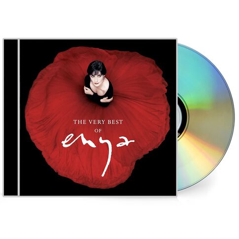 The Very Best of Enya (1CD)