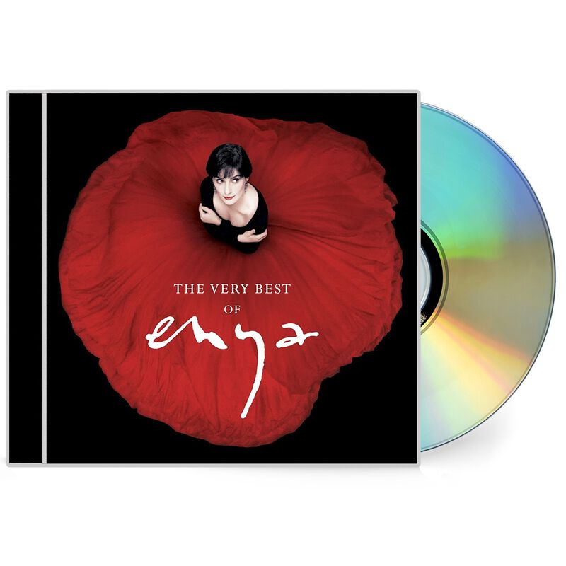 The Very Best of Enya (1CD)