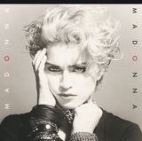 Madonna (1CD)