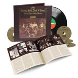 Dj Vu (50th Anniversary Deluxe Edition) [4CD/1LP]