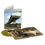 The Captain and Me (Atmos, Blu-ray)