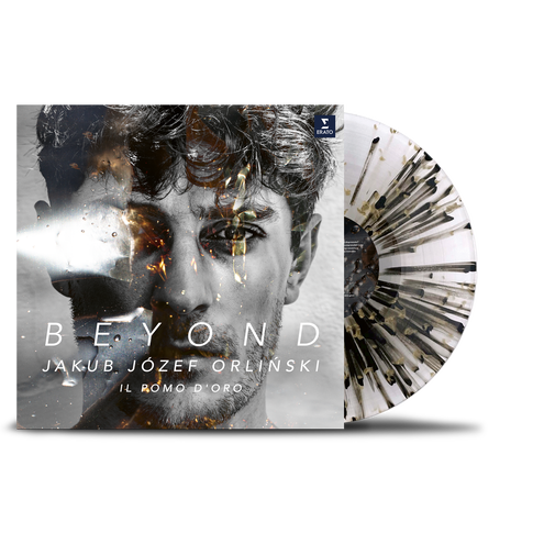 Beyond (Limited Edition Splatter Vinyl)