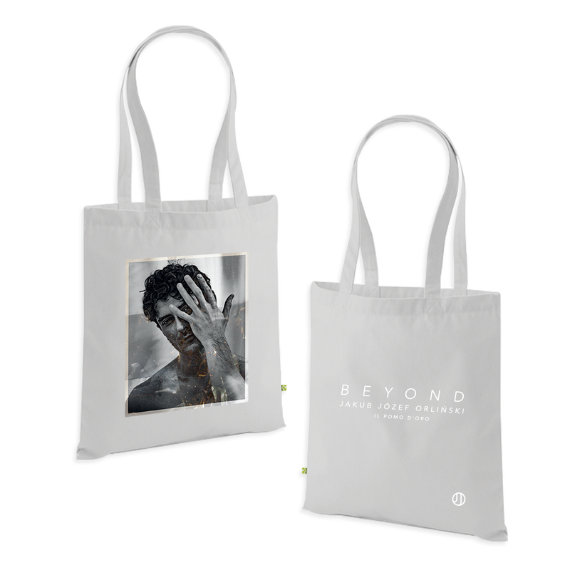 Beyond Tote Bag