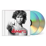 The Very Best of the Doors (2CD)