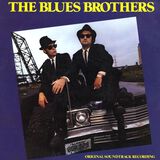 The Blues Brothers - OST (1CD)