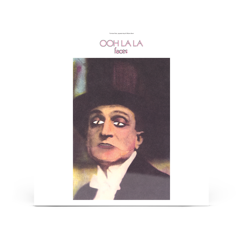 Ooh La La (High Fidelity Series) [1LP]