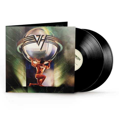 5150 (Expanded Edition) (2LP)