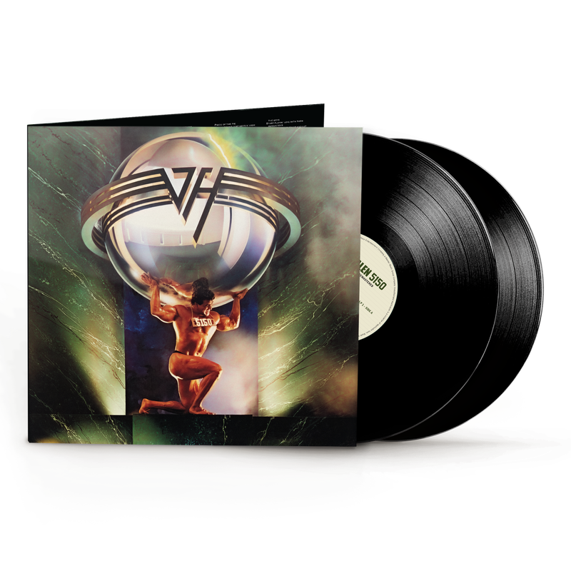 5150 (Expanded Edition) (2LP)