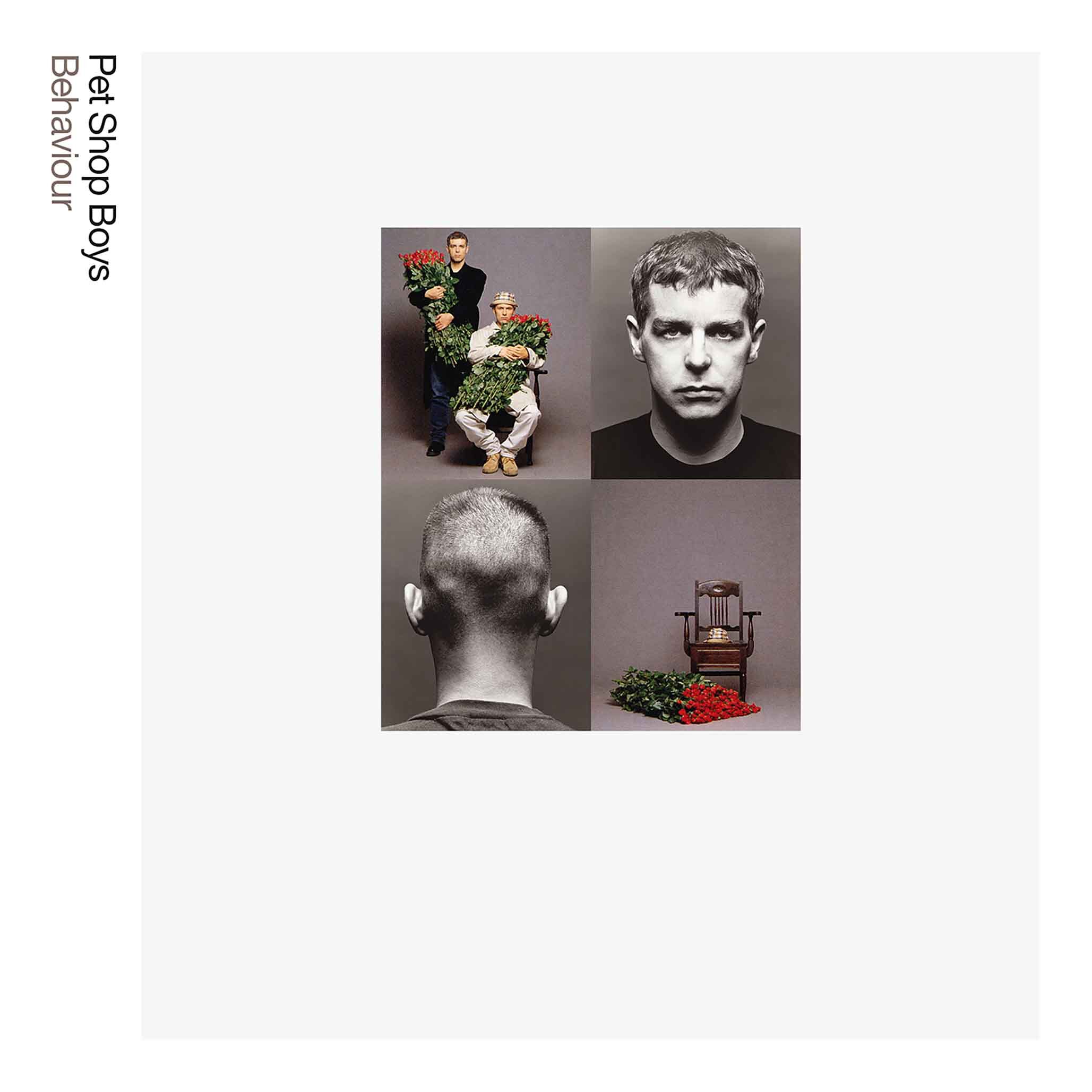 Buy Pet Shop Boys Vinyl and CDs | Dig! Store