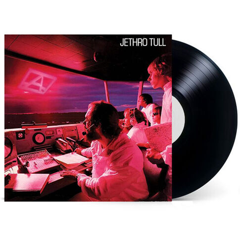 A (Steven Wilson Remix) [1LP]