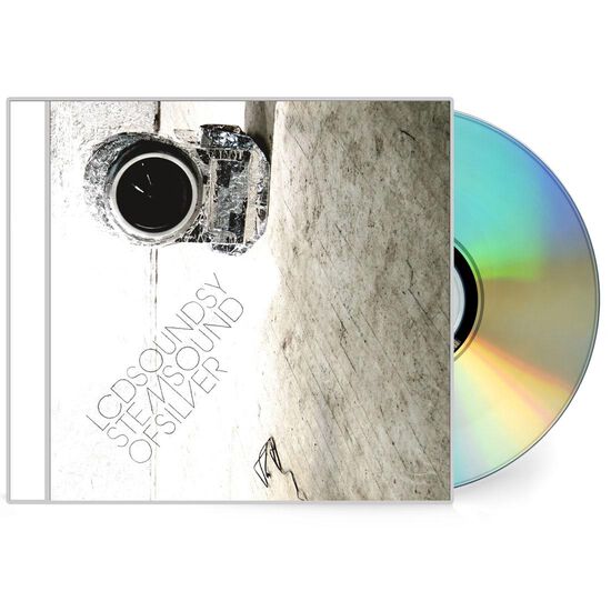 Sound of Silver (1CD)