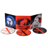 Madonna - Madame X (Music from the Theater Experience) [Vinyl 3LP] –  Drowned World Records