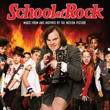 School of Rock OST (2LP Orange)
