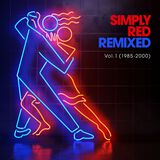 Remixed Vol. 1 (1985-2000) [2CD]