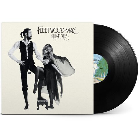 Rumours (1LP)