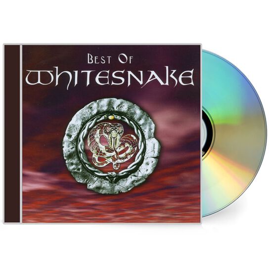Best of Whitesnake (1CD)