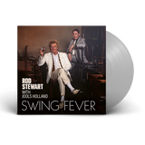 Swing Fever (Exclusive Clear Vinyl)