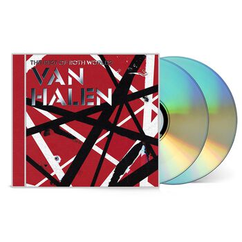 VAN HALEN LIVE: RIGHT HERE, RIGHT NOW to Make Vinyl Debut on Record Store  Day