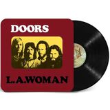 L.A. Woman (1LP)