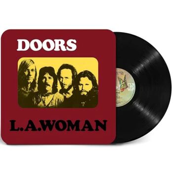 L.A. Woman (1LP)